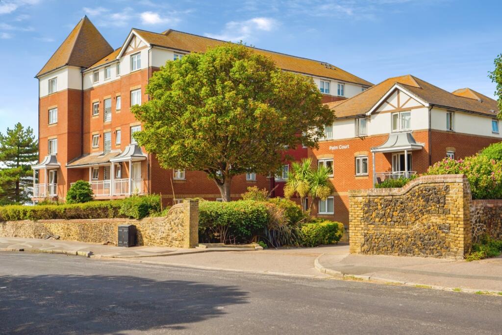Main image of property: Palm Court, Westgate-on-Sea