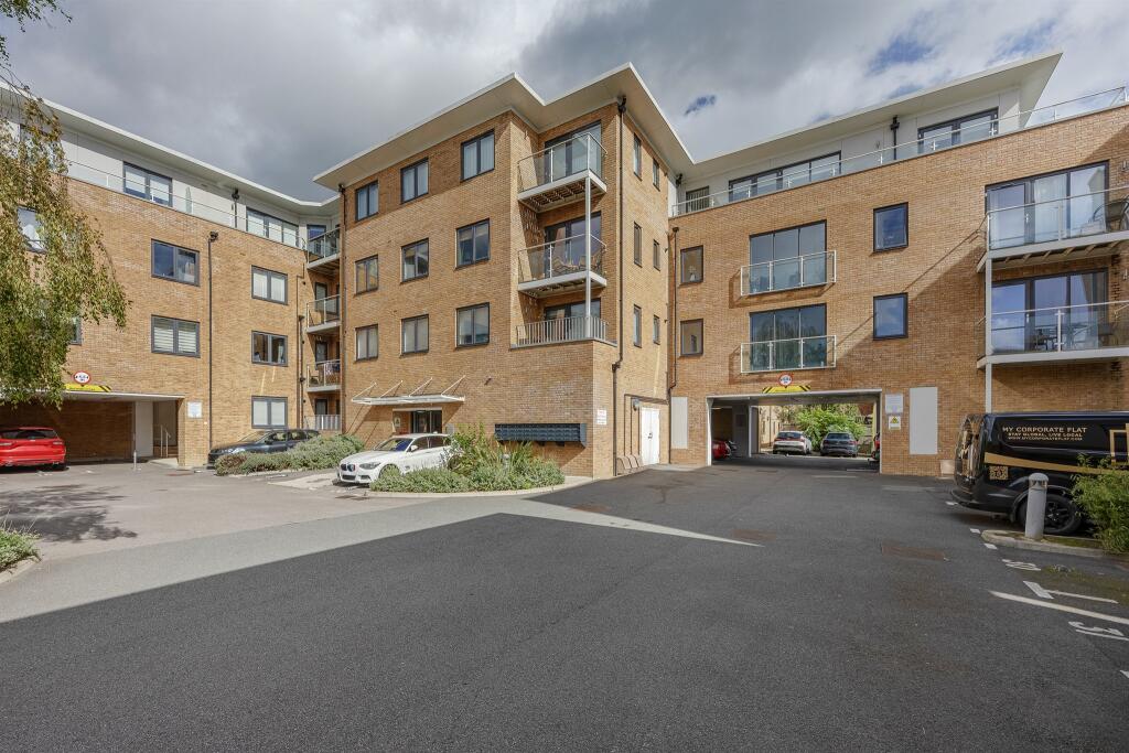 Main image of property: Sovereign Walk, Horley
