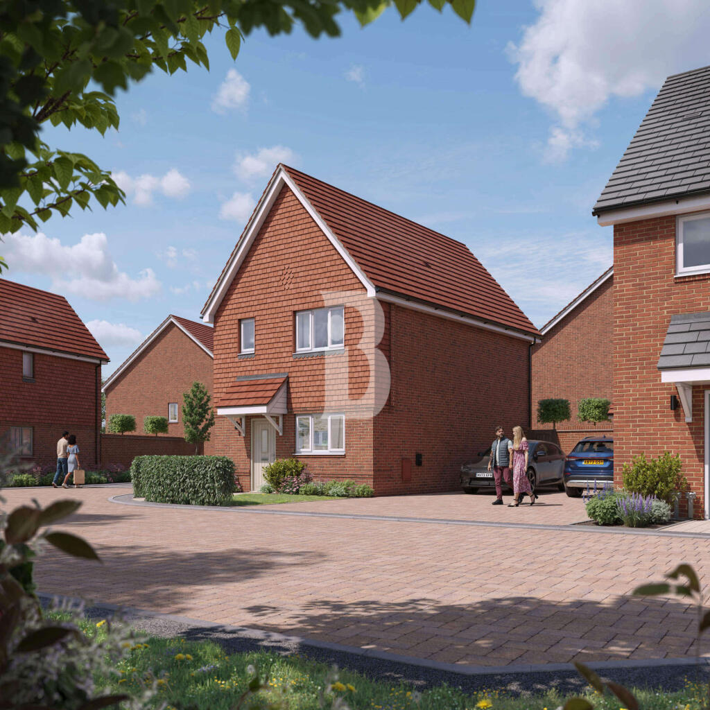 Main image of property: 12, Milton Keynes, Milton Keynes, MK16 0HR