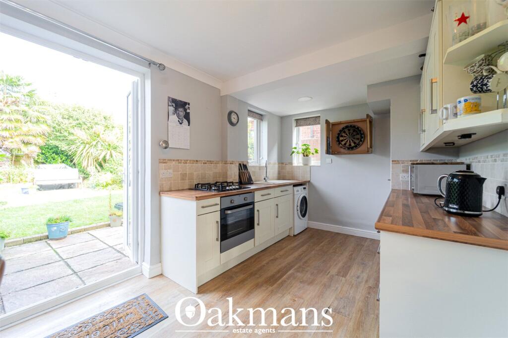 Old Birmingham Road, Bromsgrove, B60 photo 5