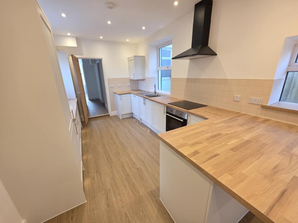 House in Cardiff - More