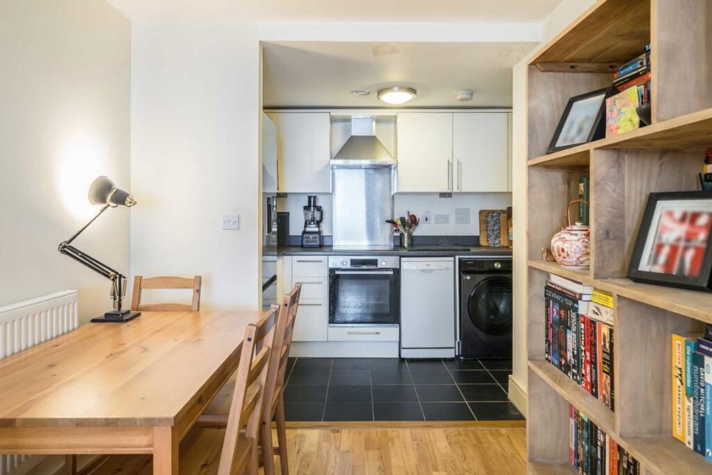 Apartment in London - View 4