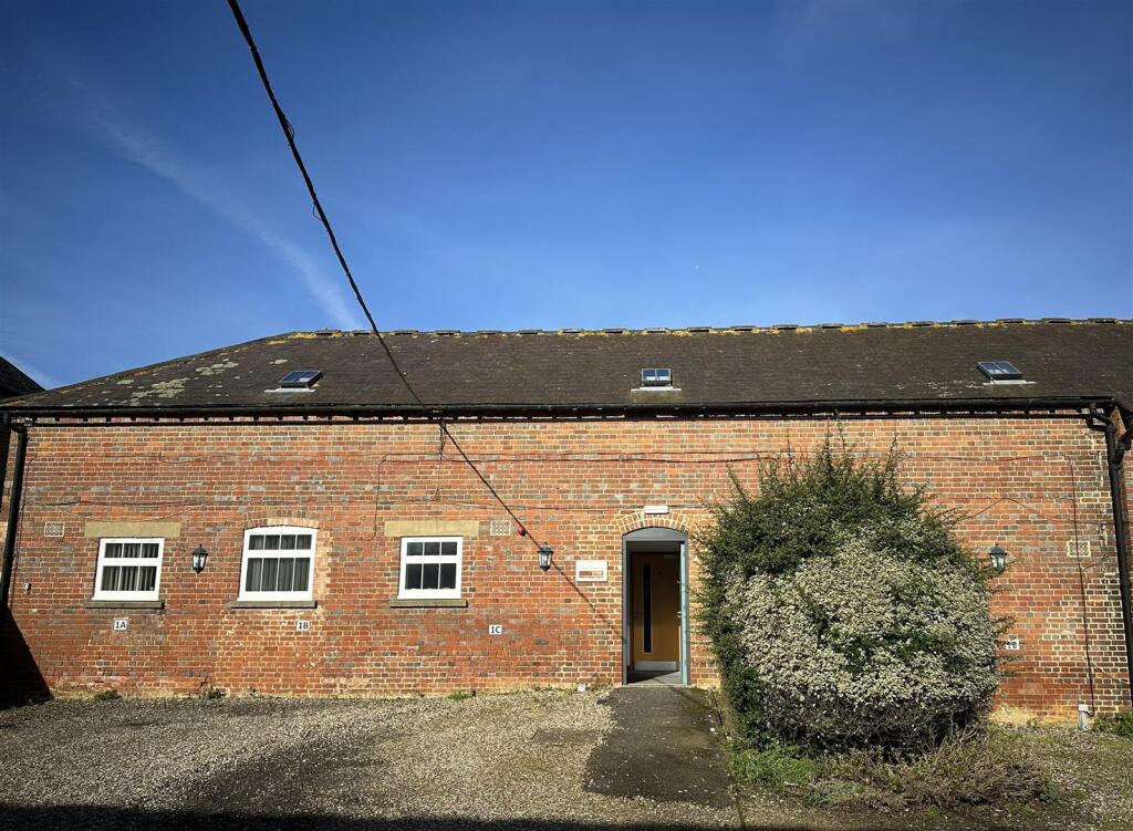 Main image of property: Unit 1d Denne Hill Business Centre, Womenswold, Canterbury