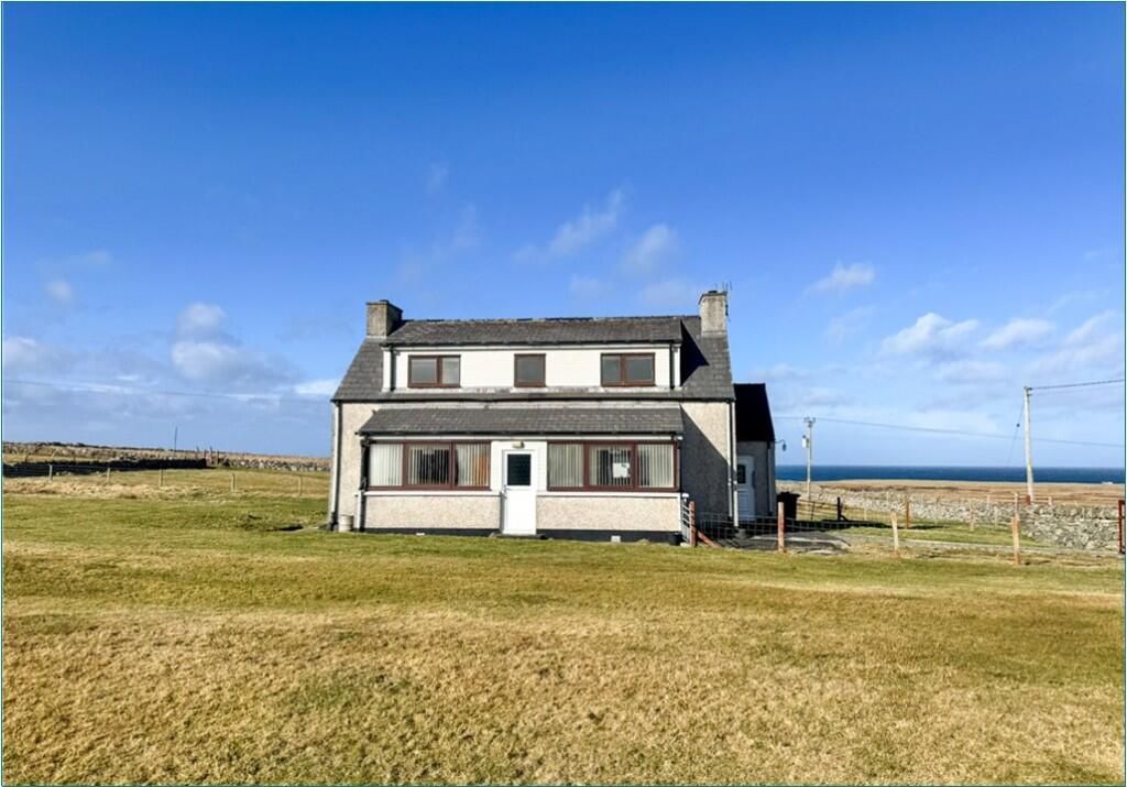Main image of property: 6 Ballantrushal, Isle Of Lewis, Ross-Shire, HS2 0RG