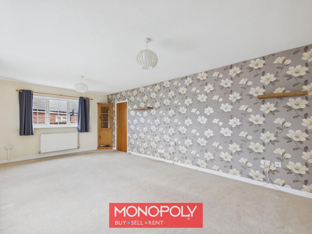 House in Denbigh, Brookhouse - View 5