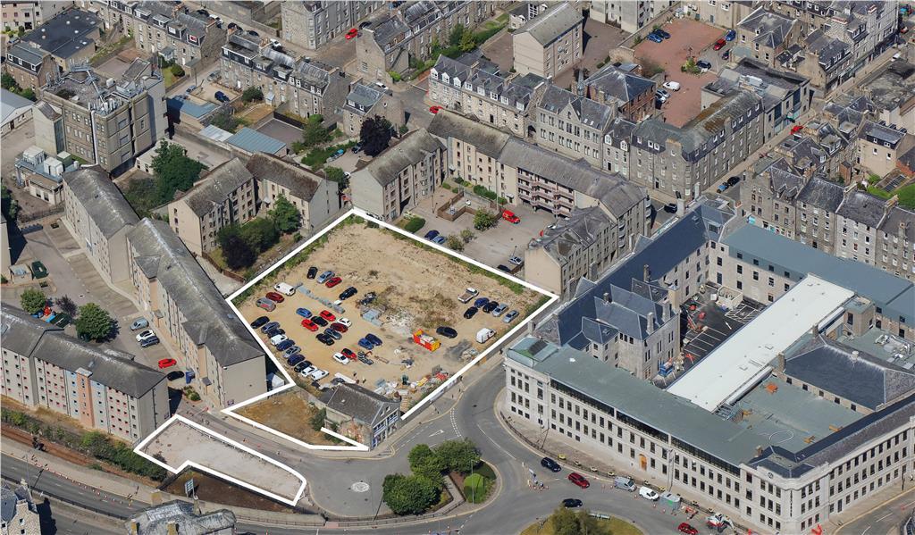 Main image of property: John Street, Aberdeen, Aberdeen, AB25 1LE