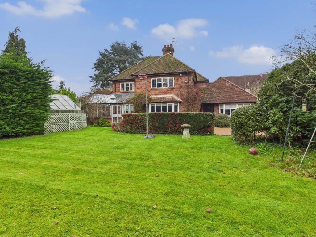 Main image of property: Grove Road, Beaconsfield, Buckinghamshire, HP9