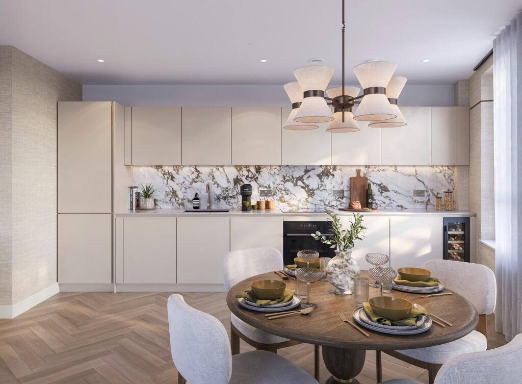 Main image of property: Royal Arsenal Riverside, 
London, 
SE18
