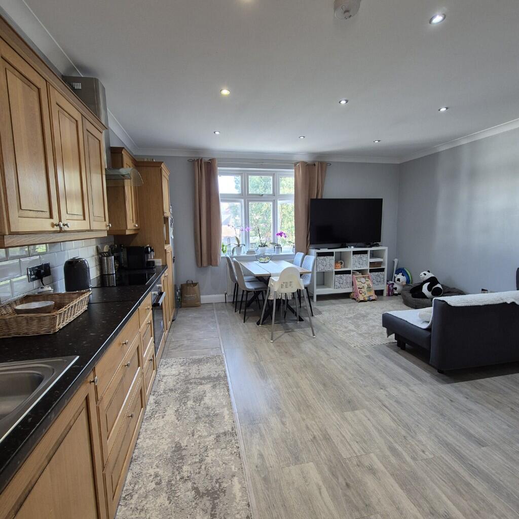 Main image of property: The Ridgeway, London, E4