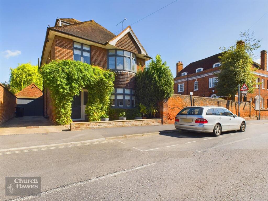 London Road, Maldon photo 2