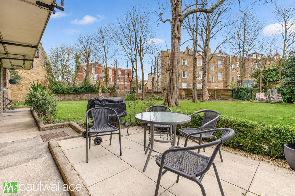 Apartment in London