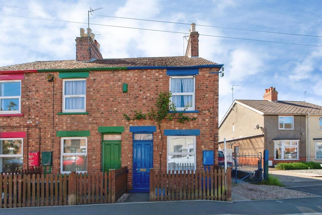 Main image of property: Pennygate, Spalding