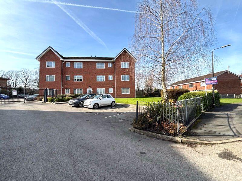 Main image of property: Gipsey Moth Close, Timperley