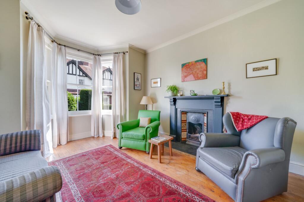House in Shrewsbury - View 5