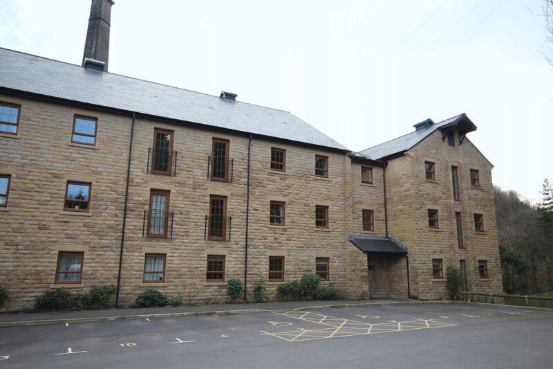 Main image of property: PAPERHOUSE CLOSE, Norden, Rochdale OL11 5LR