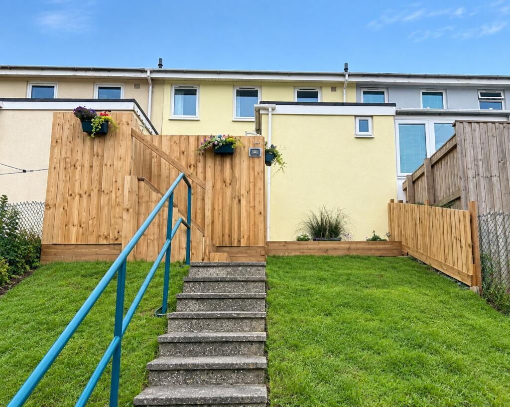 Main image of property: Westfield, Plymouth