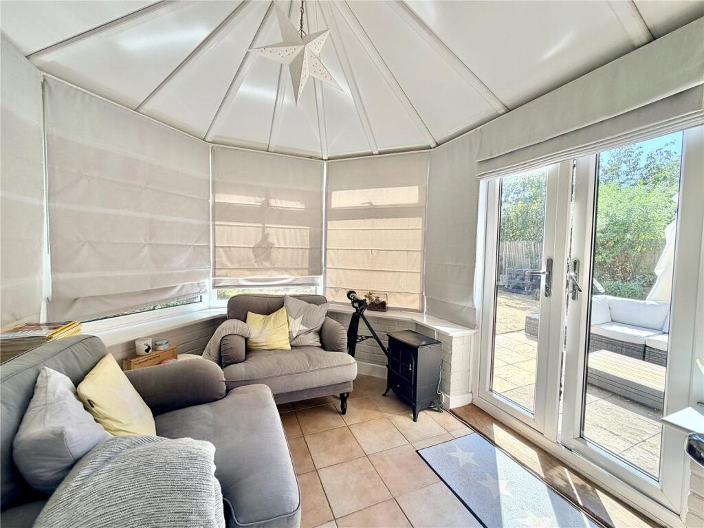 House in Southampton - View 5