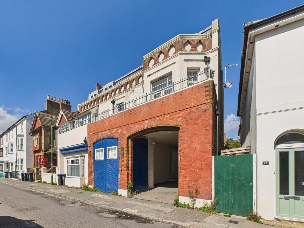 Main image of property: Western Road, Shoreham by Sea