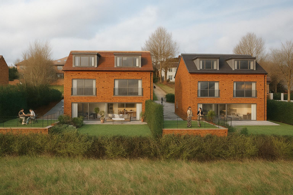 Additional image 4 of Stratford Road, Wootton Wawen, Henley-In-Arden