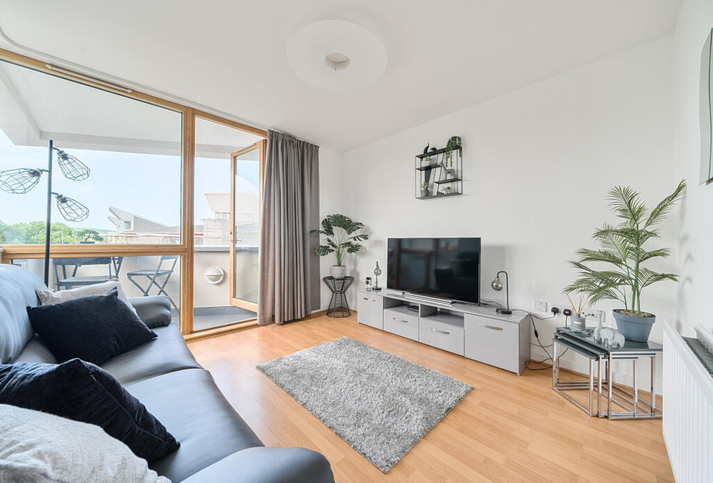 Main image of property: Canons Way, Bristol, BS1