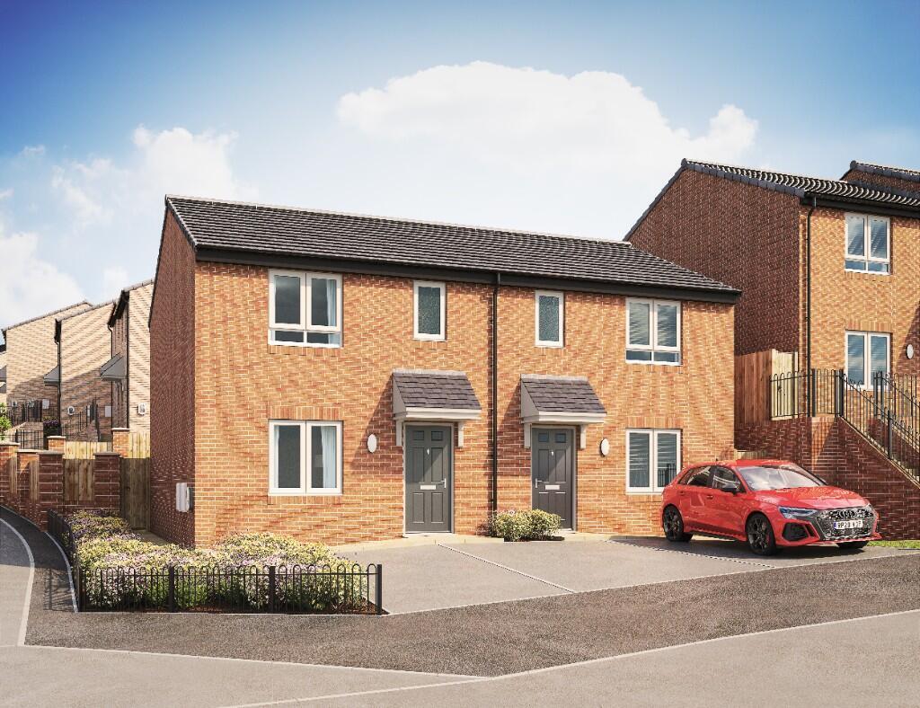 Main image of property: Beaumont Road North,
Sheffield,
S2 1AT