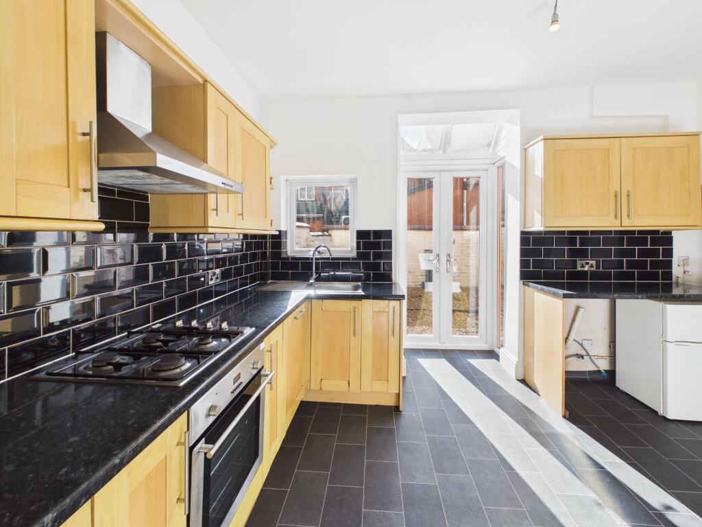 House in Bolton, Moss Bank - View 3