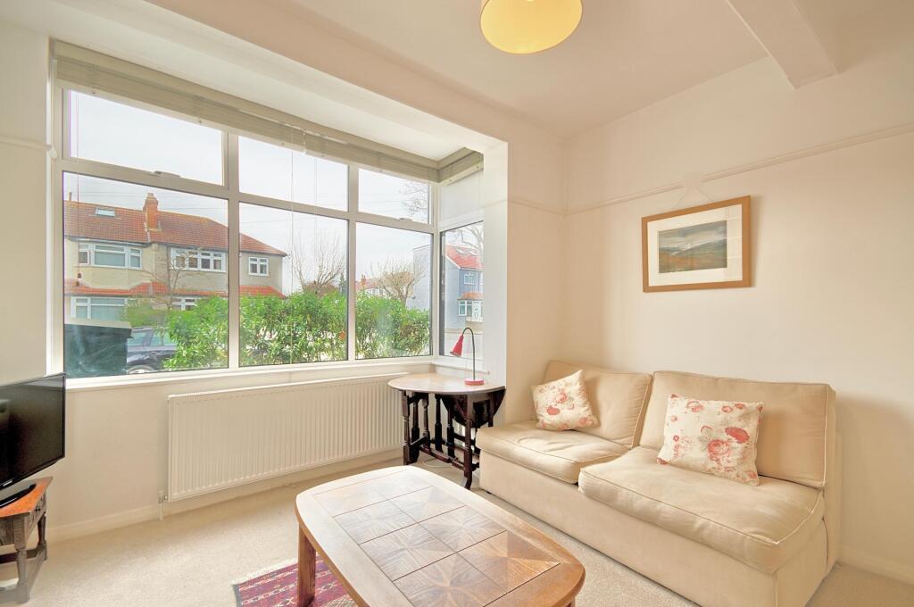 House in London - View 3