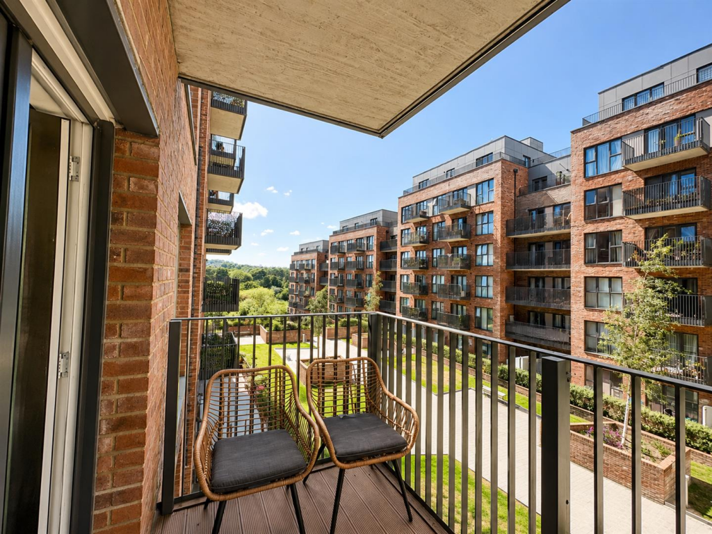Main image of property: Adeline heights, Rosalind Drive, Maidstone