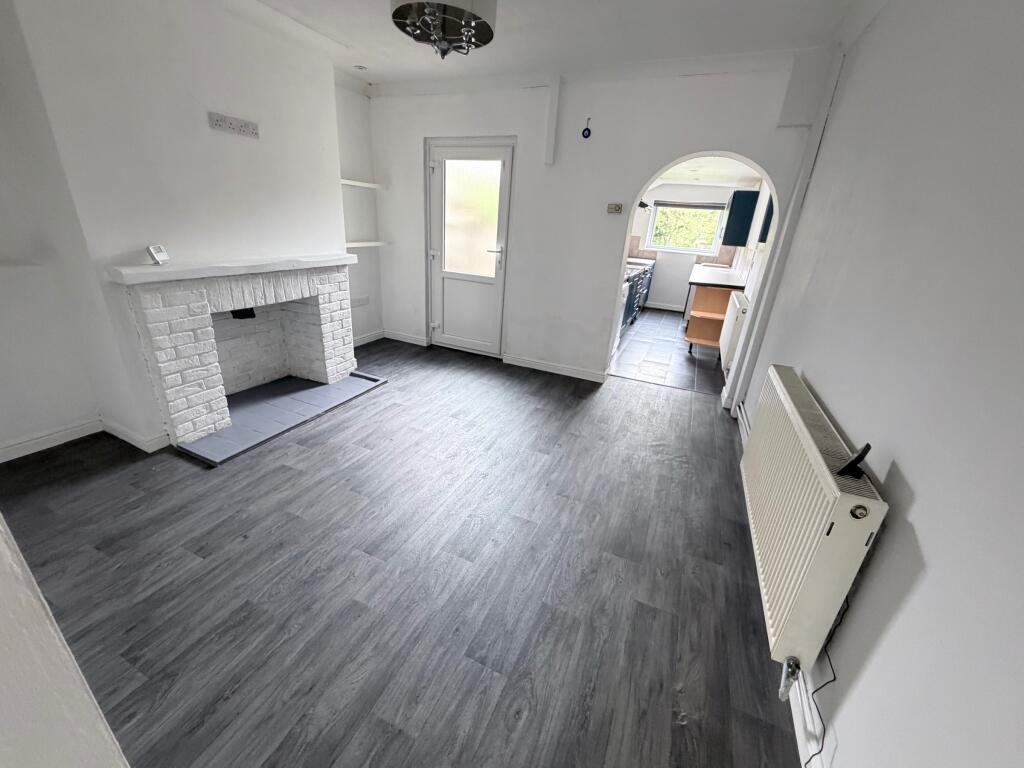 House in Bolsover, South Normanton - View 2