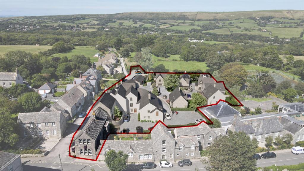 Main image of property: Durlston House, The Old Malthouse, Langton Matravers, Swanage