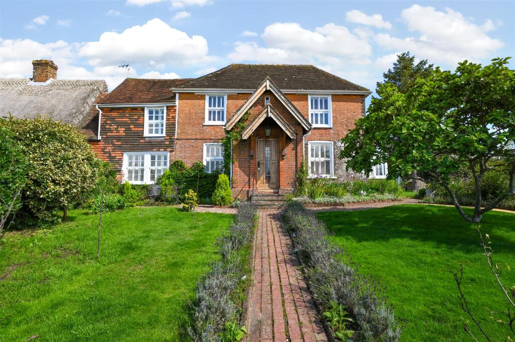 Main image of property: Henfield Common North, Henfield