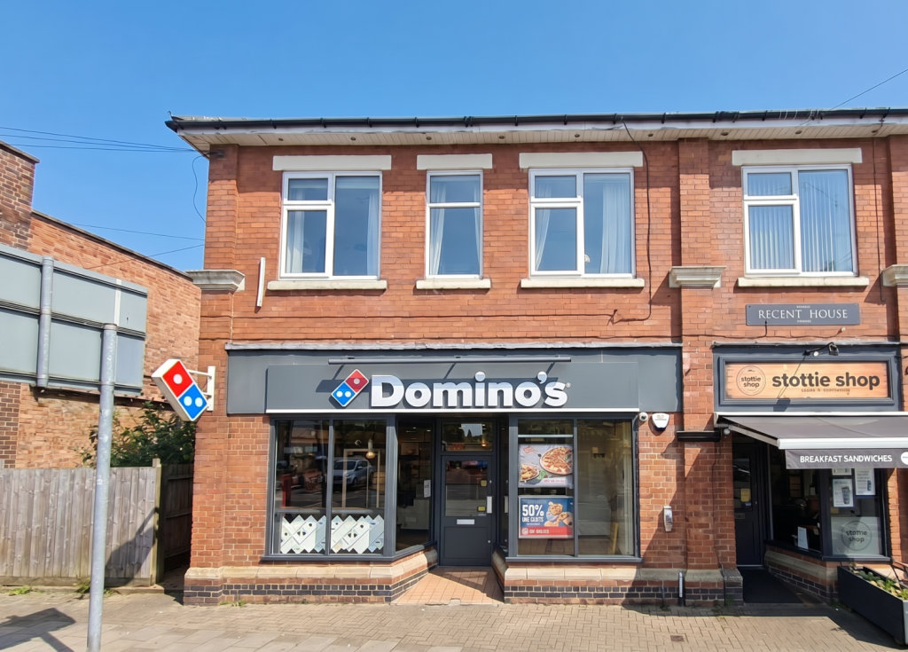 Main image of property: 16 Regent House, Waterloo Road, Hinckley, Leicestershire