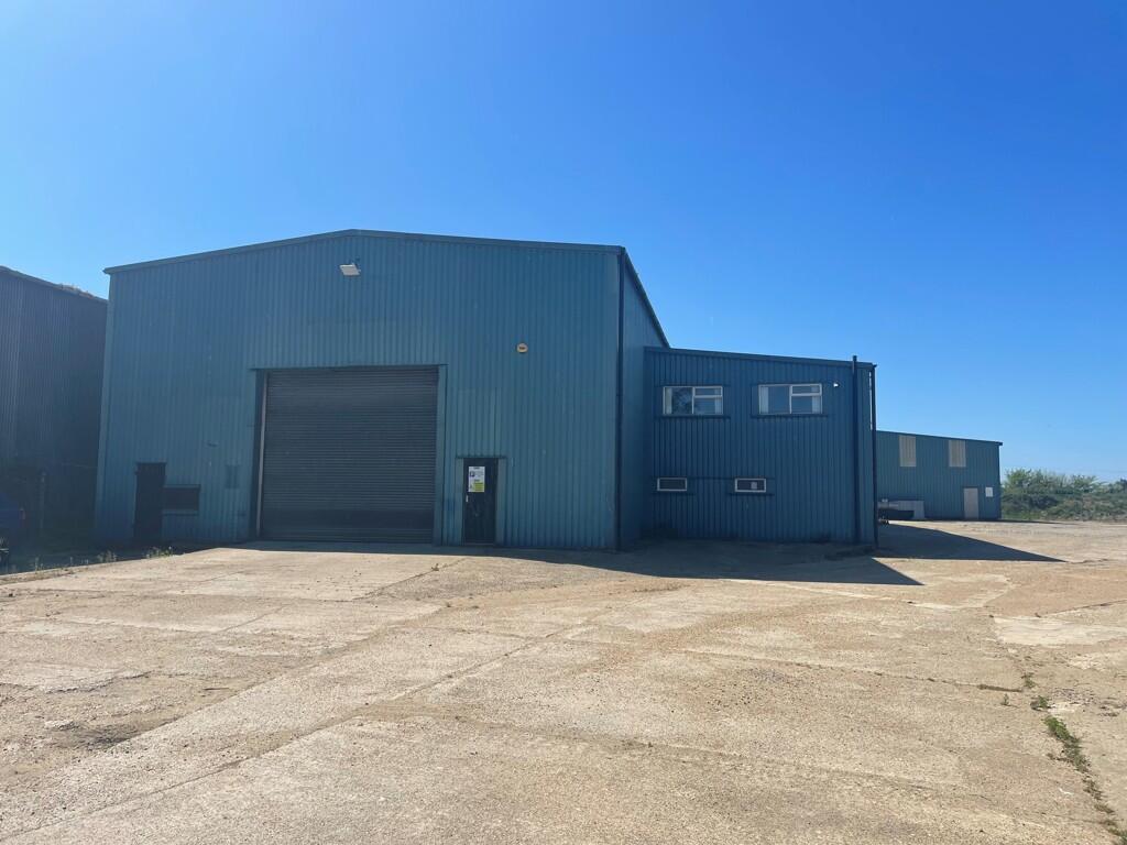 Main image of property: Laundry Loke, North Walsham, Norfolk, NR28