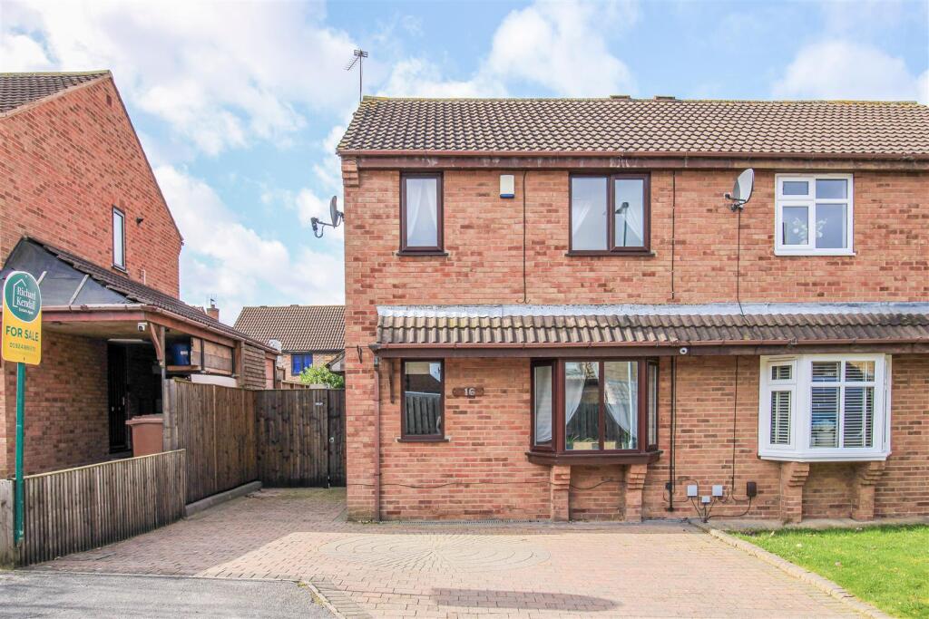 Main image of property: Truro Drive, Normanton