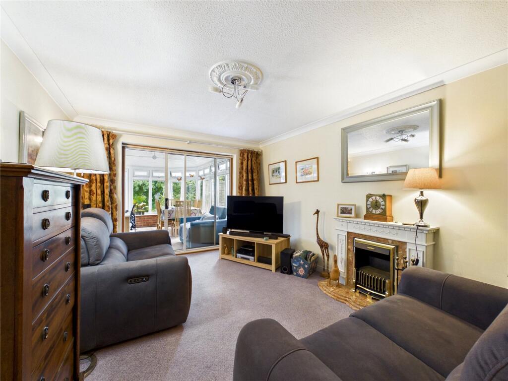 House in Babergh, Leavenheath - View 4
