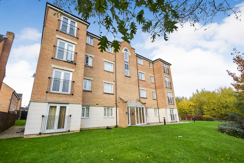 Apartment 66 Sandhill Close