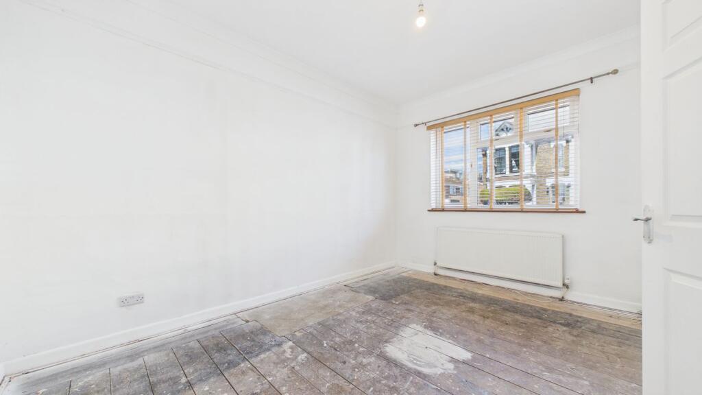House in Peterborough, Woodston - More