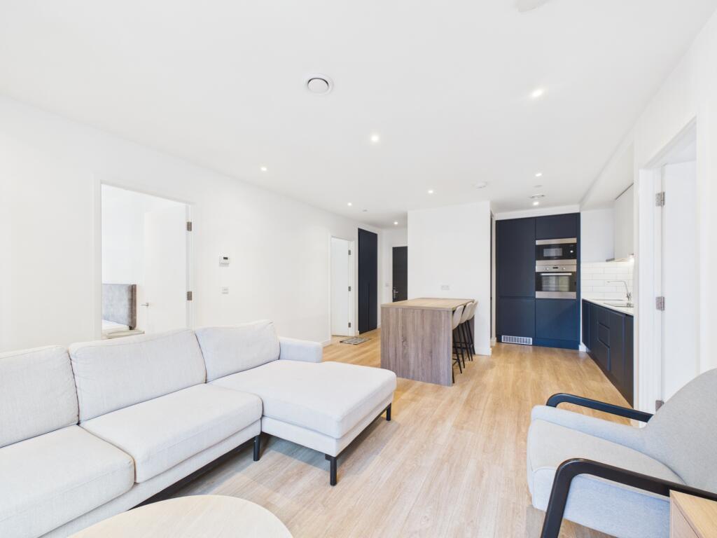 Apartment in Manchester - View 4