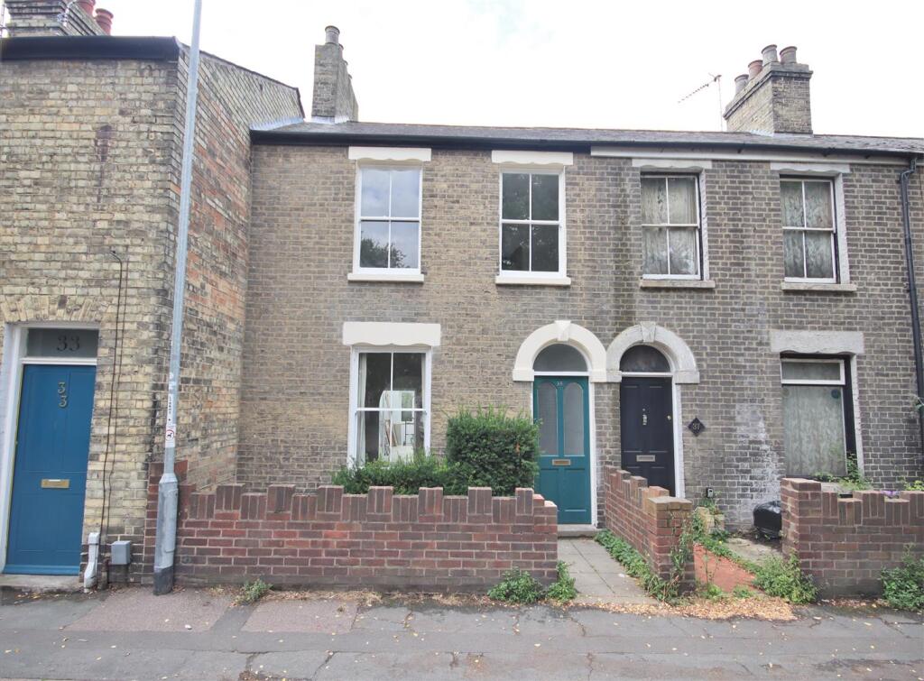 Main image of property: Sturton Street, Cambridge