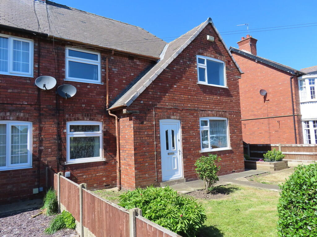 Main image of property: Mount Pleasant Road, Goole, DN14 6LH