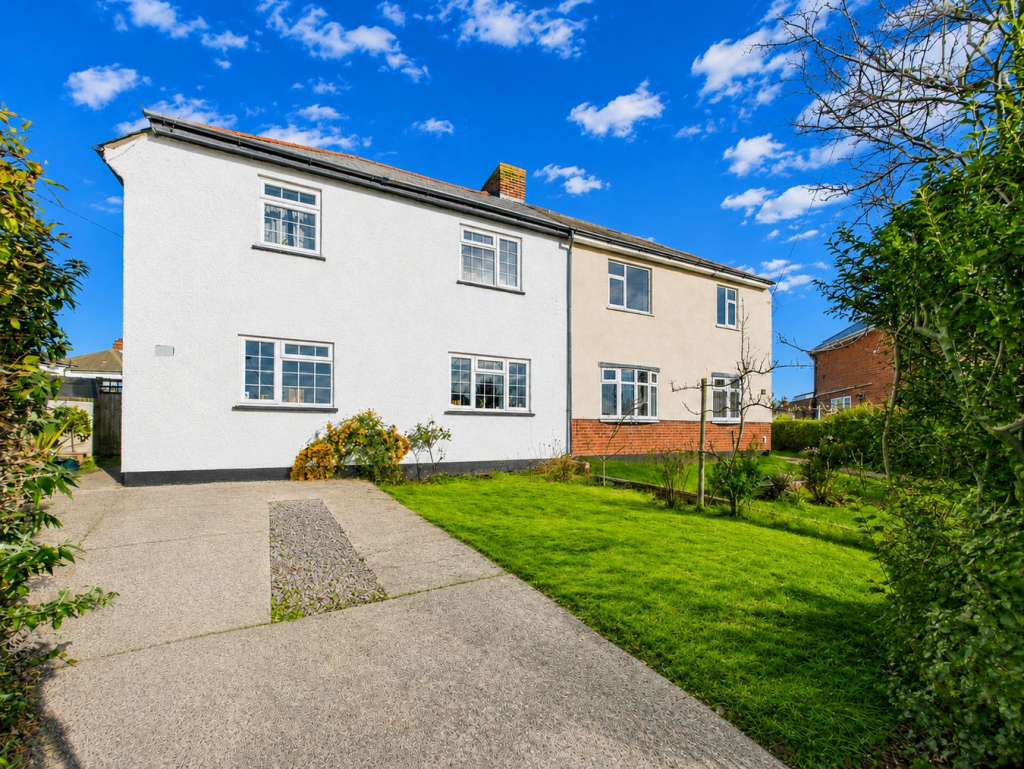 Main image of property: Denzil Avenue, Netley Abbey, Southampton, SO31