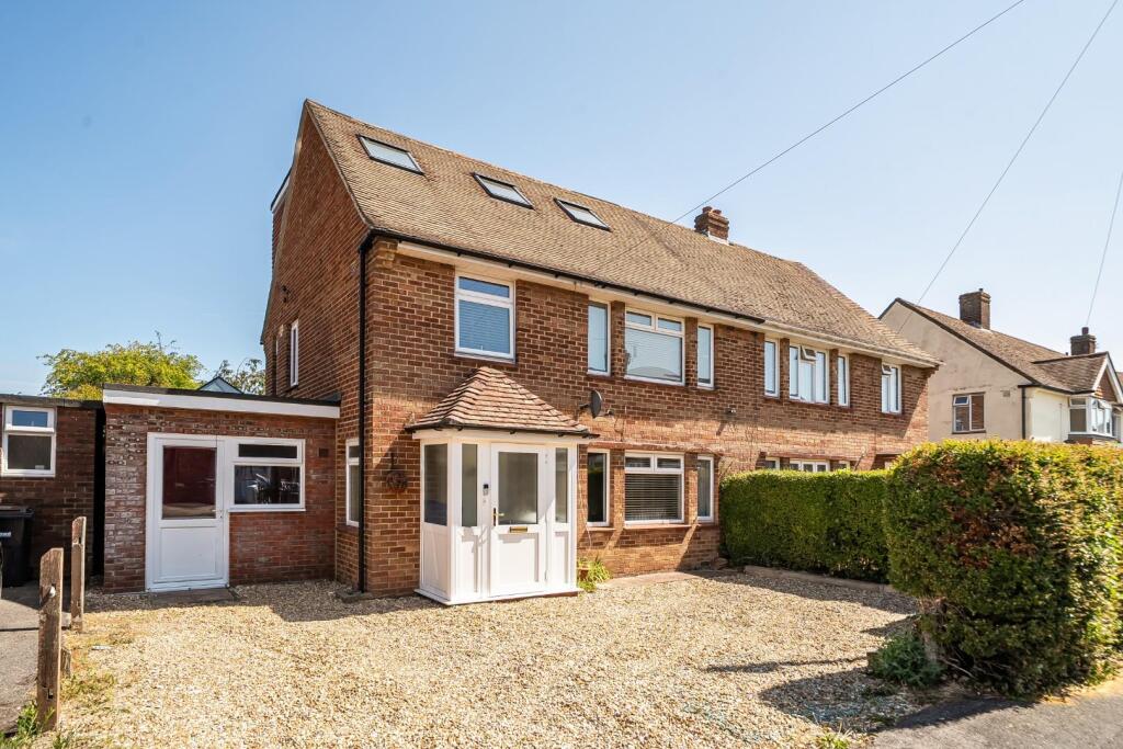 Kings Road, Hayling Island - View 2