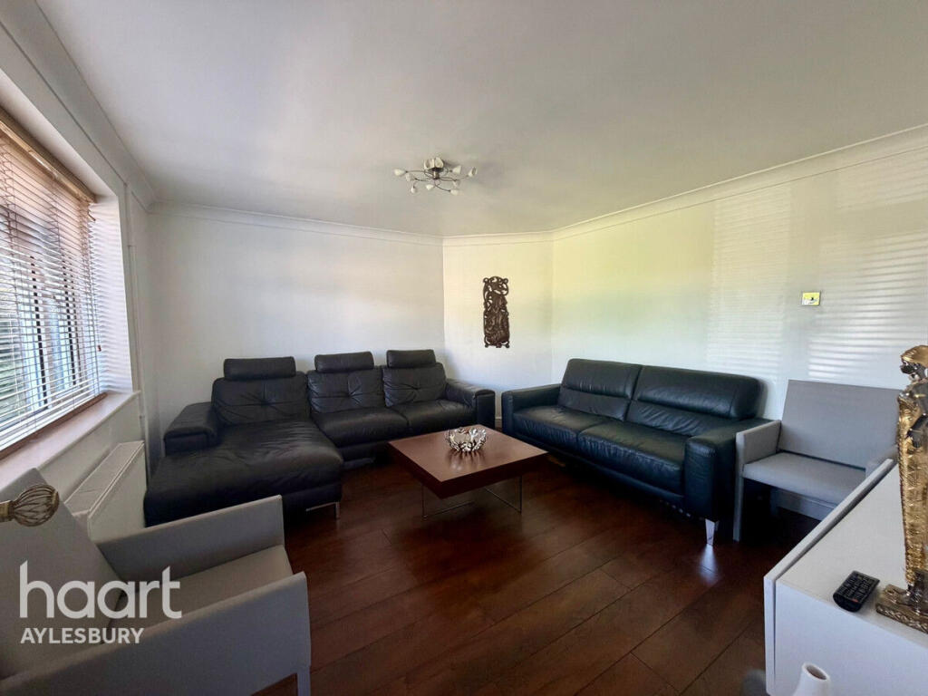 Main image of property: Goss Avenue, Aylesbury