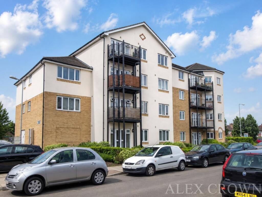 Main image of property: Cornell Court, 3 Enstone Road, Brimsdown