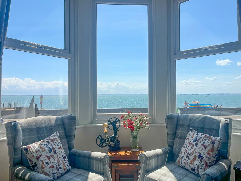 Main image of property: Eastern Esplanade, Southend on Sea, Essex, SS1 2YH