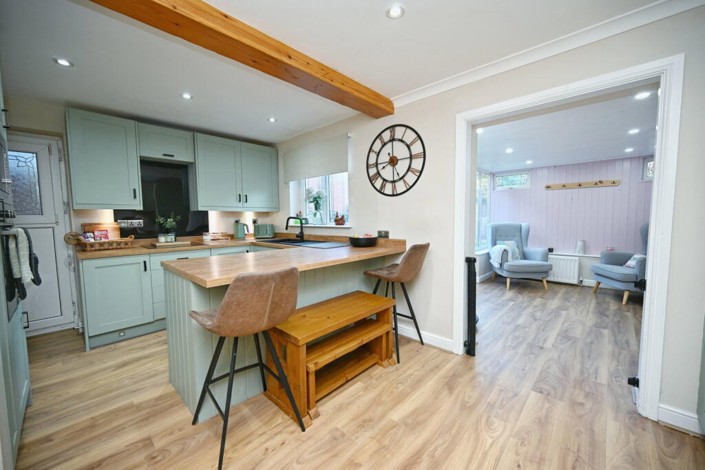 House in Sheffield - View 2