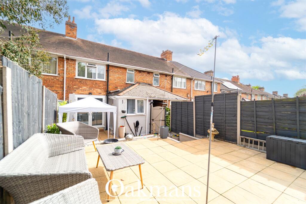 Additional image 17 of Dagnall Road, Birmingham, West Midlands, B27