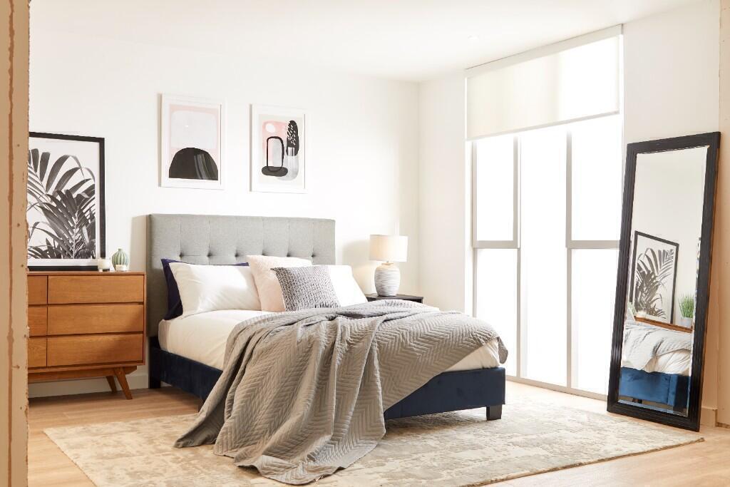 Apartment in Manchester - View 4
