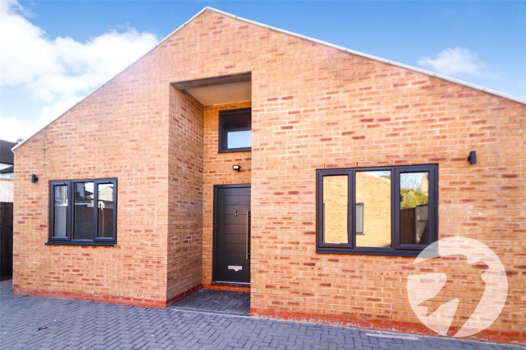 Main image of property: Mill Road, Erith, DA8