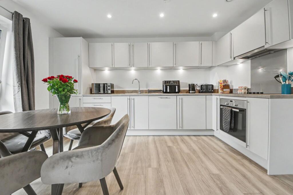 Main image of property: Spenser Keel Road, Southampton, SO19